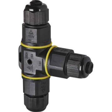 Kablovska T-spojnica IP68