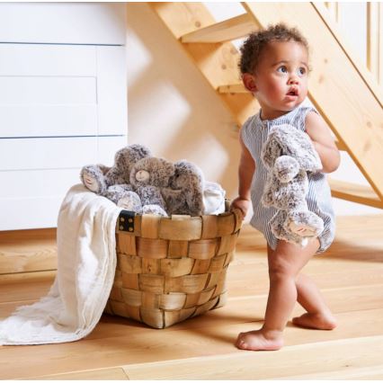 Kaloo - Plišana igračka sa melodijom ROUGE zec