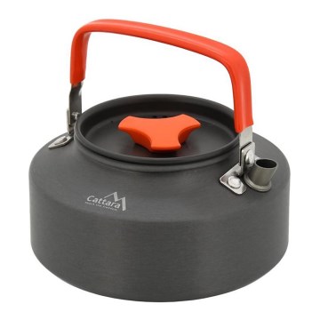 Kamperski čajnik 1,1 l