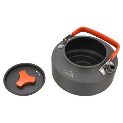 Kamperski čajnik 1,1 l