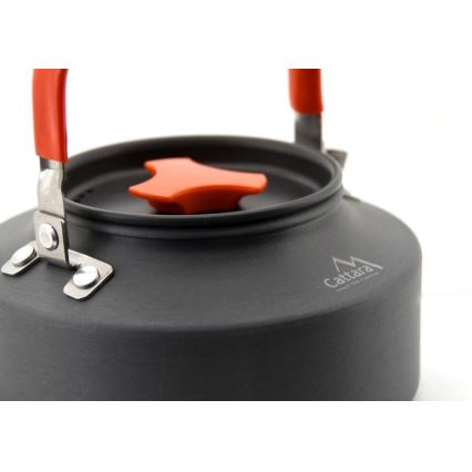 Kamperski čajnik 1,1 l