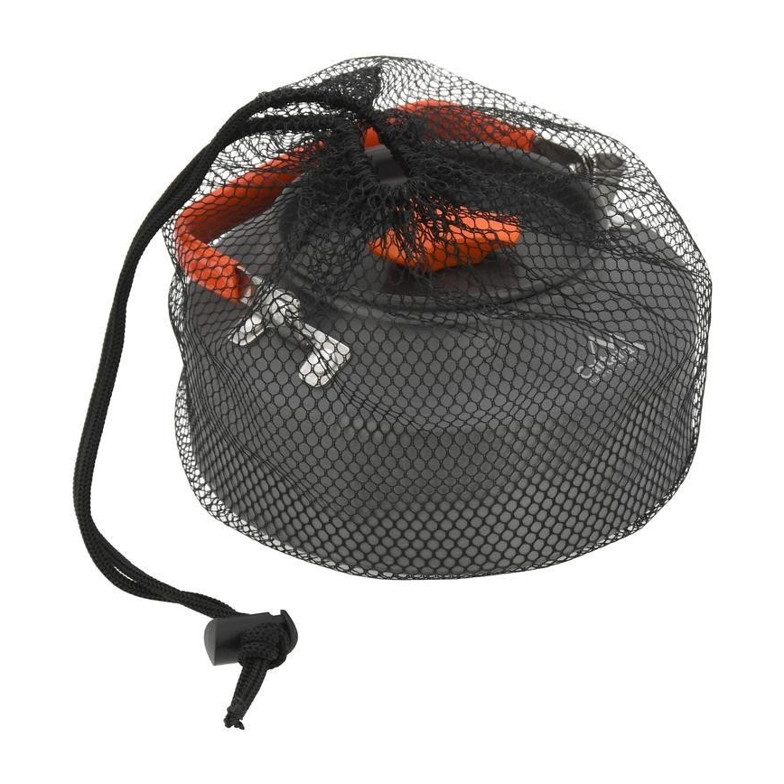 Kamperski čajnik 1,1 l