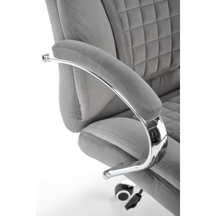 Kancelarijska stolica CALMARA siva