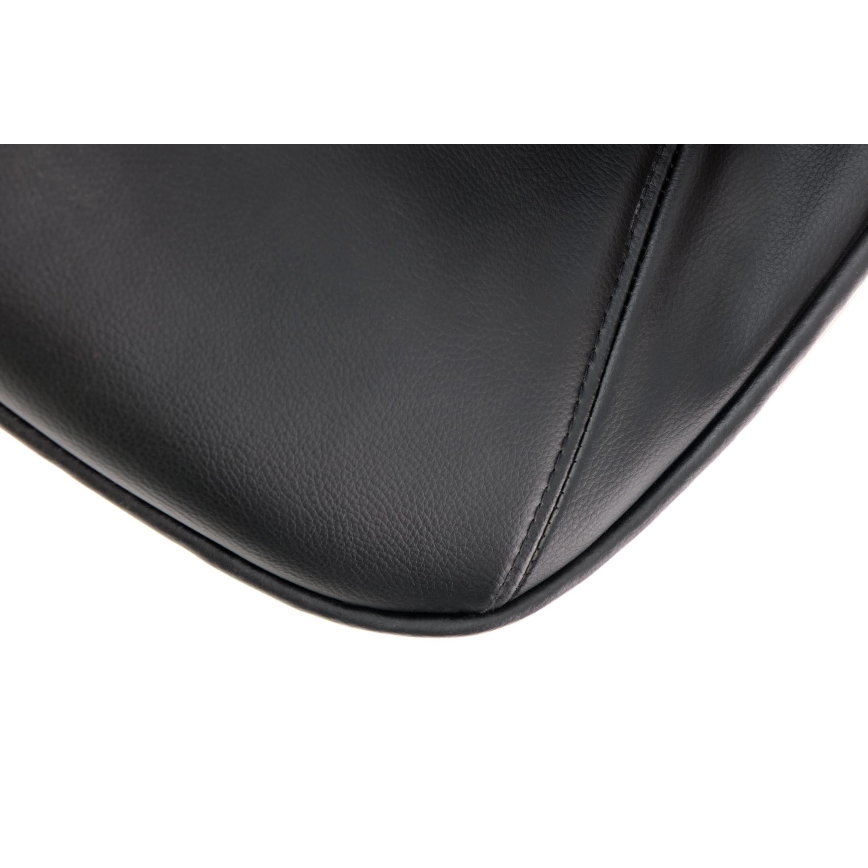 Kancelarijska stolica CALMIRA crna