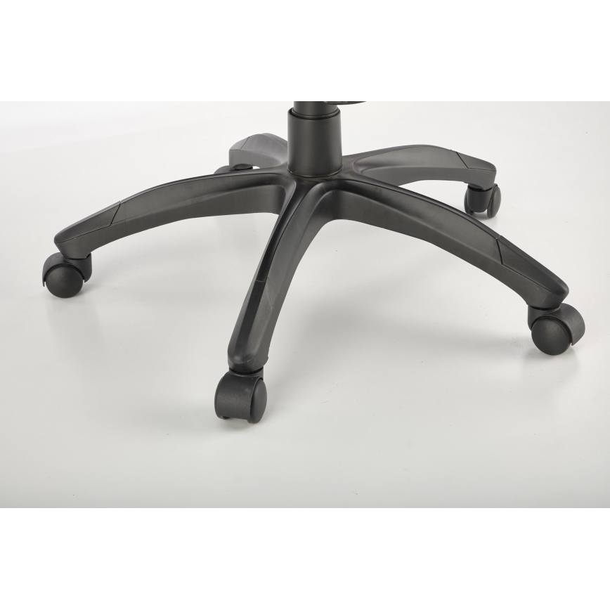 Kancelarijska stolica HAME crna/siva