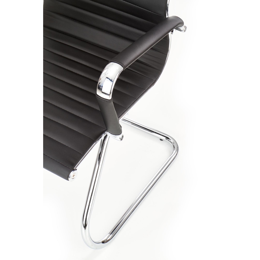 Kancelarijska stolica LAVI crna