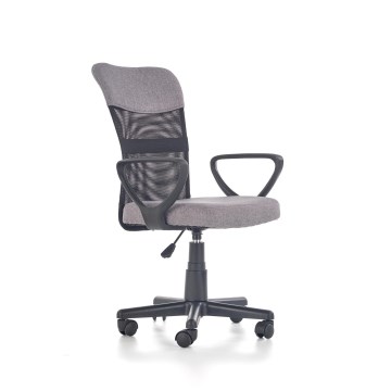Kancelarijska stolica LIRI siva