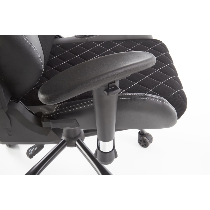 Kancelarijska stolica MERO crna