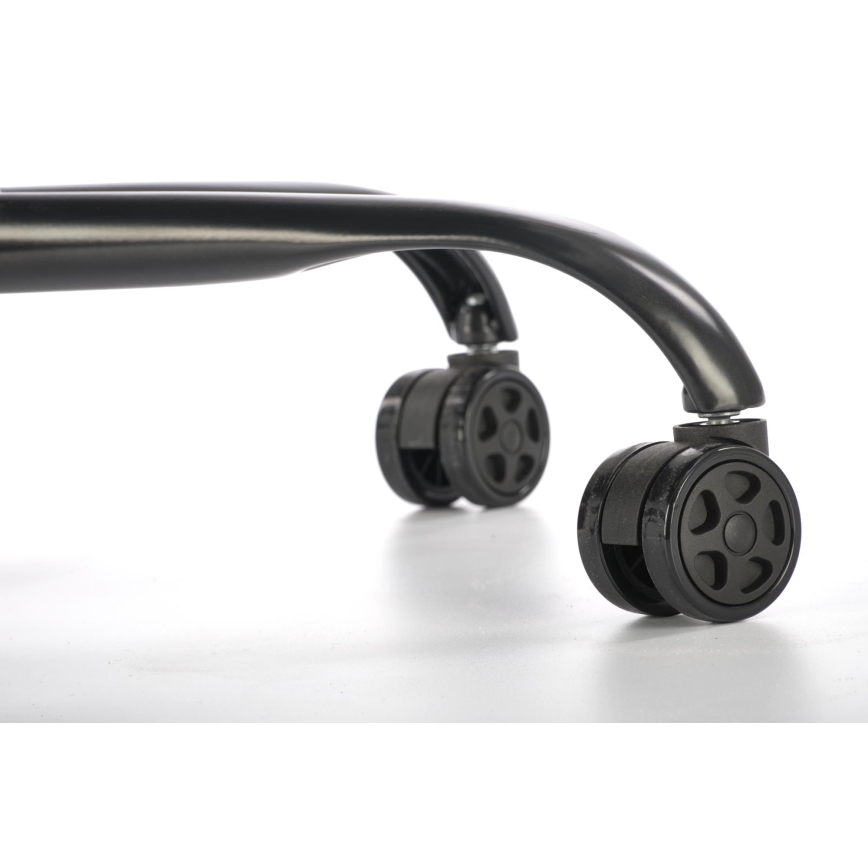 Kancelarijska stolica MERO crna