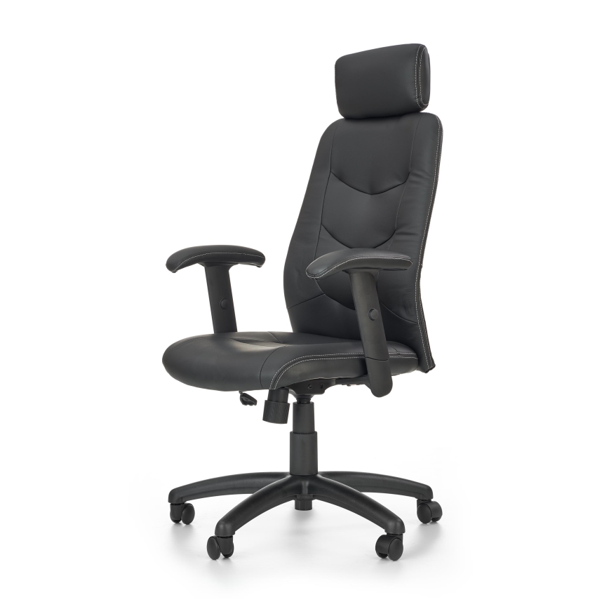 Kancelarijska stolica ORVI crna