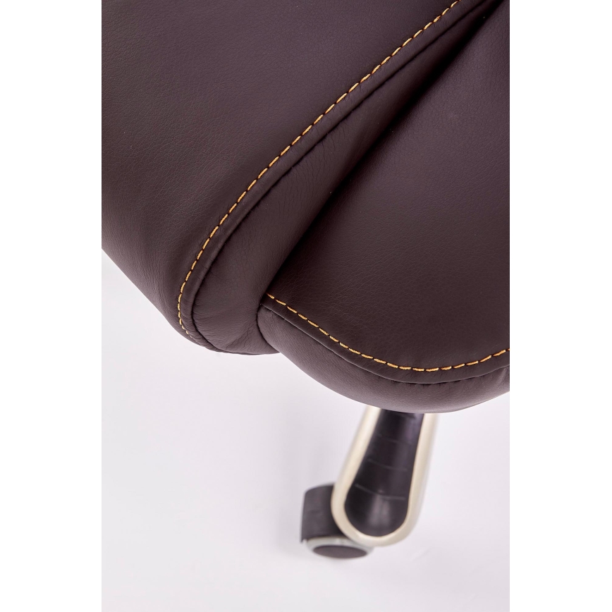 Kancelarijska stolica PINU tamno braon