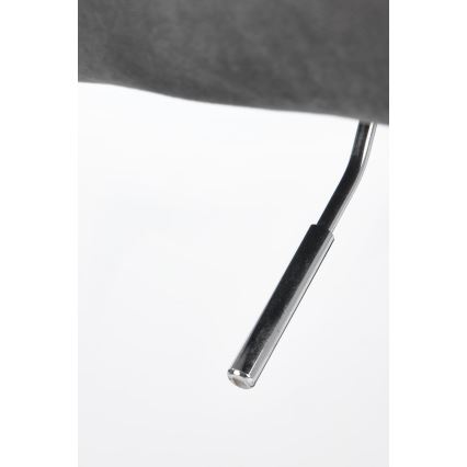 Kancelarijska stolica PIRI siva