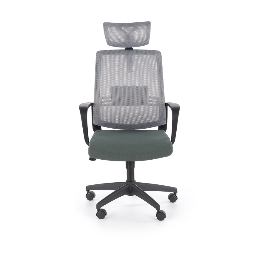 Kancelarijska stolica RILO siva