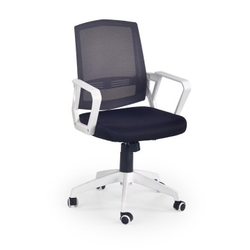 Kancelarijska stolica RIMAQ bela