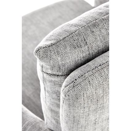 Kancelarijska stolica SAVO svetlosiva