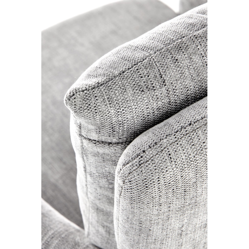 Kancelarijska stolica SAVO svetlosiva