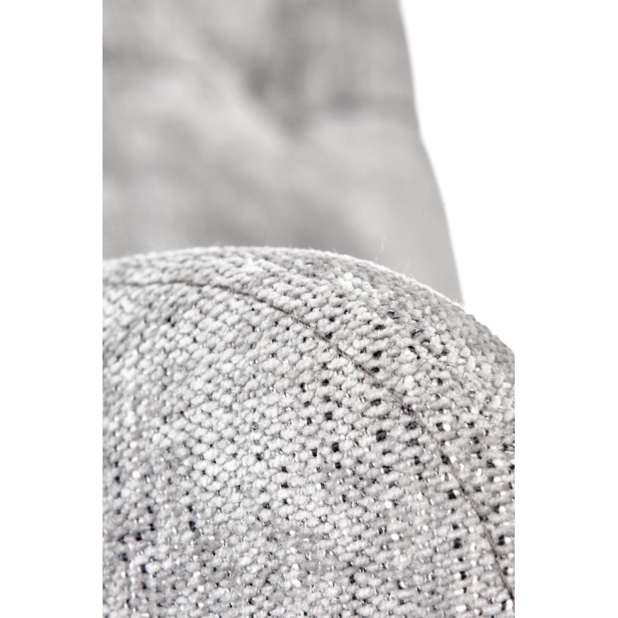 Kancelarijska stolica SAVO svetlosiva