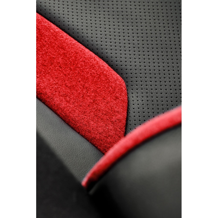 Kancelarijska stolica SENTI crvena