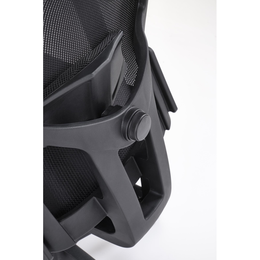 Kancelarijska stolica ZUNI crna