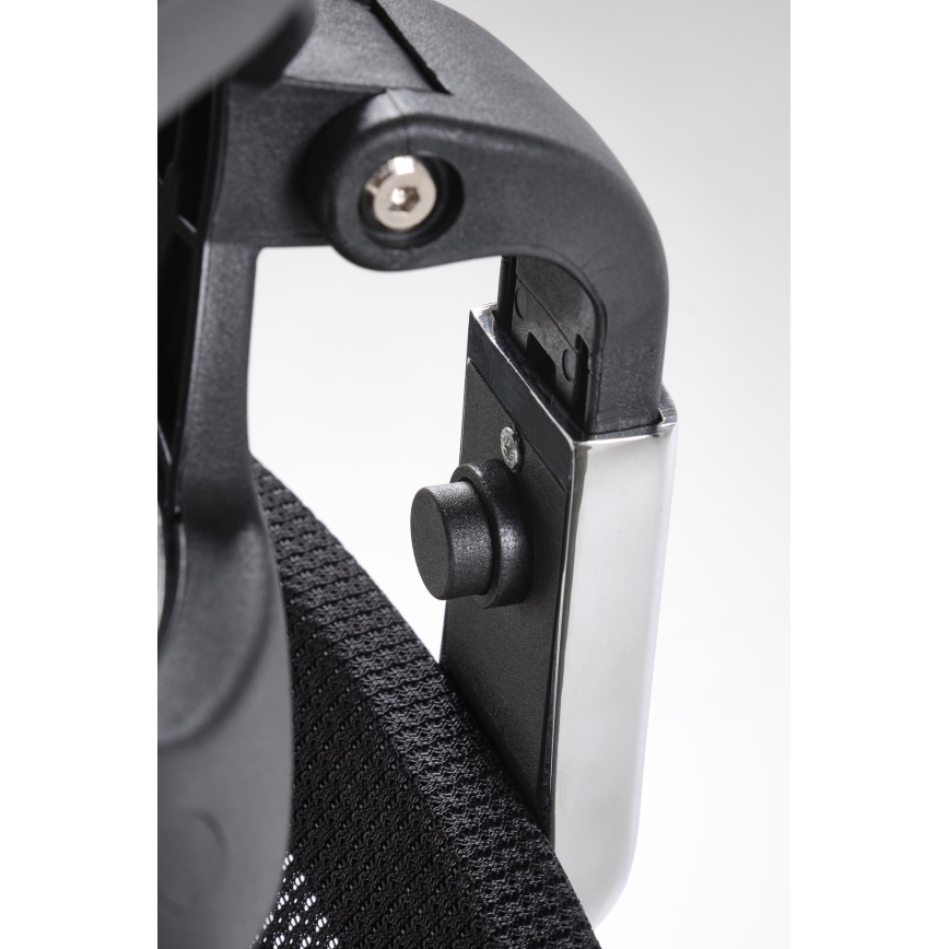 Kancelarijska stolica ZUNI crna