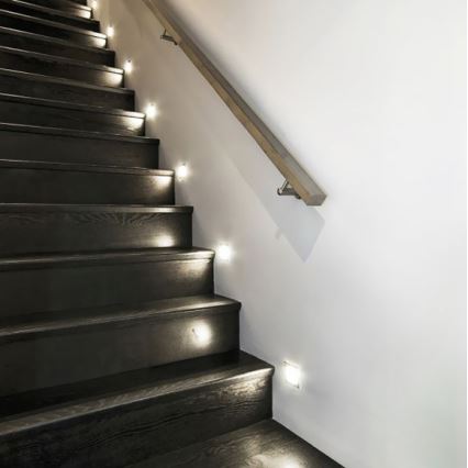 LED orijentaciono svetlo LED/0,8W/12V
