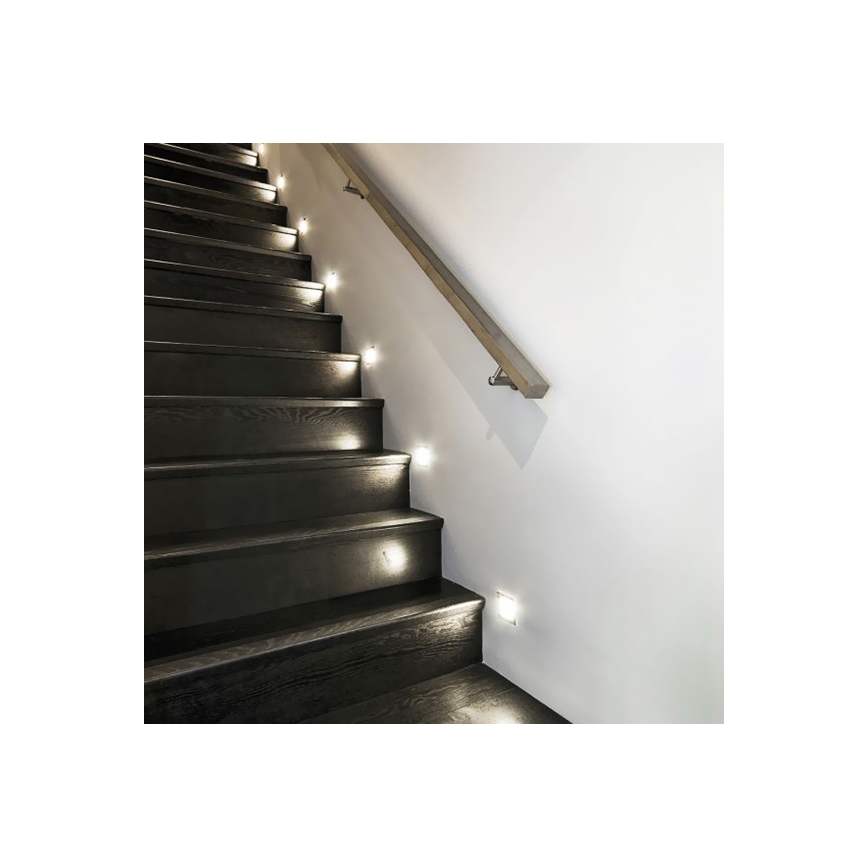 LED orijentaciona svetiljka LED/0,8W/12V
