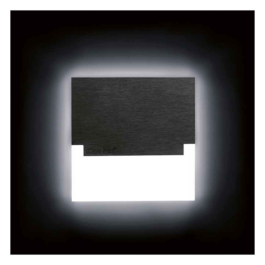 LED orijentaciono svetlo LED/0,8W/12V