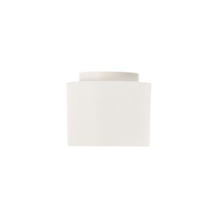 Ugradna LED spot svetiljka SONOR LED/6W/230V 3000/4000/5700K + LED/1,5W 2200K prečnik 9 cm bela