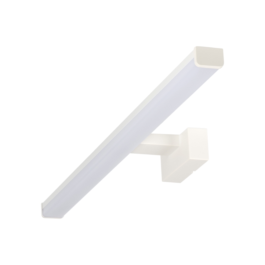 LED kupatilsko osvetljenje za ogledalo ASTEN LED/12W/230V IP44 belo