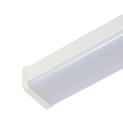 LED kupatilsko osvetljenje za ogledalo ASTEN LED/12W/230V IP44 belo