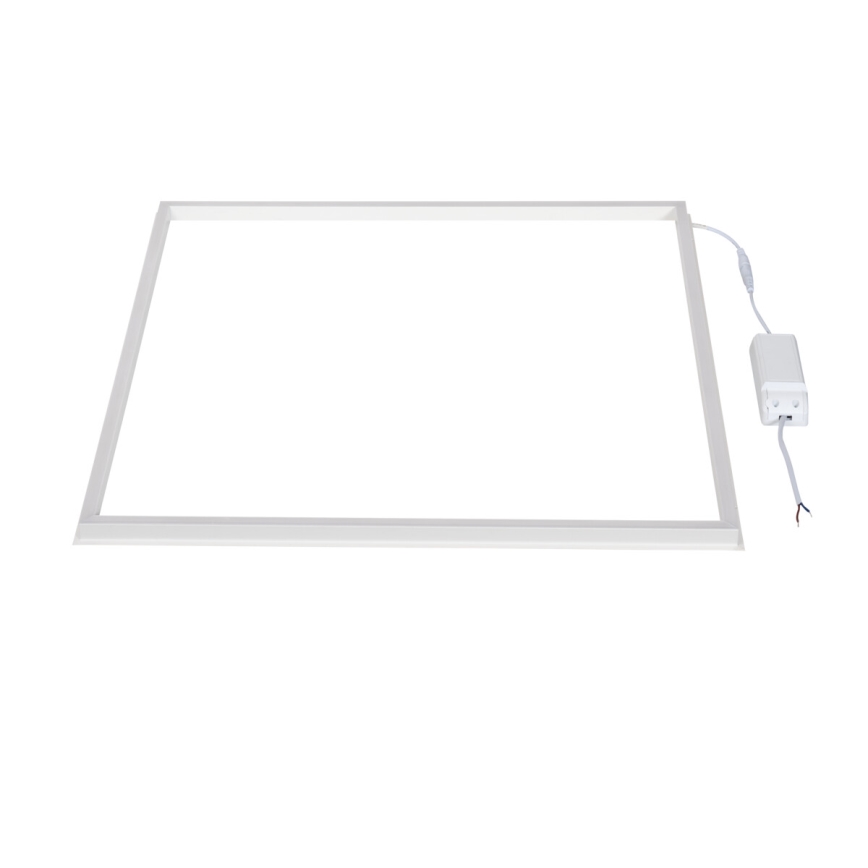LED okvir za spušteni plafon AVAR LED/40W/230V 6000K 59x59 cm
