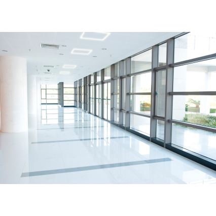 LED okvir za spušteni plafon AVAR LED/40W/230V 6000K 59x59 cm