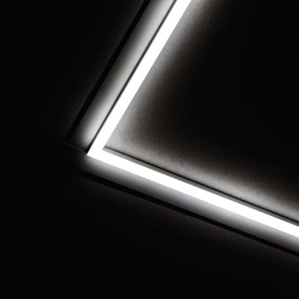 LED okvir za spušteni plafon AVAR LED/40W/230V 6000K 59x59 cm