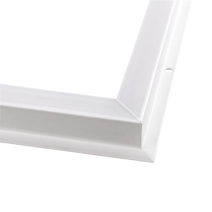 LED okvir za spušteni plafon AVAR LED/40W/230V 6000K 59x59 cm