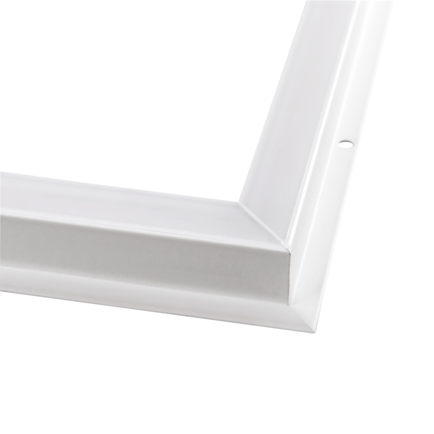 LED okvir za spušteni plafon AVAR LED/40W/230V 6000K 59x59 cm