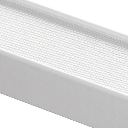 LED okvir za spušteni plafon AVAR LED/32W/230V 4000K UGR19 59,5x59,5 cm