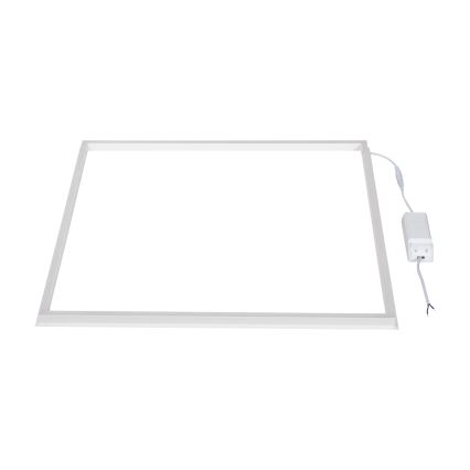 LED okvir za spušteni plafon AVAR LED/32W/230V 4000K 59x59 cm