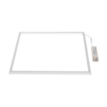 LED okvir za spušteni plafon AVAR LED/32W/230V 6000K 59x59 cm