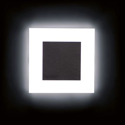 LED osvetljenje za stepenište LED/0,8W/12V 3000K 60mm
