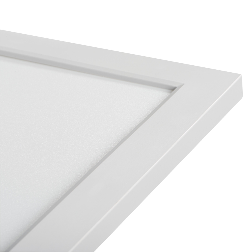 Ugradni LED panel za spušteni plafon BAREV LED/36W/230V 4000K 60x60 cm