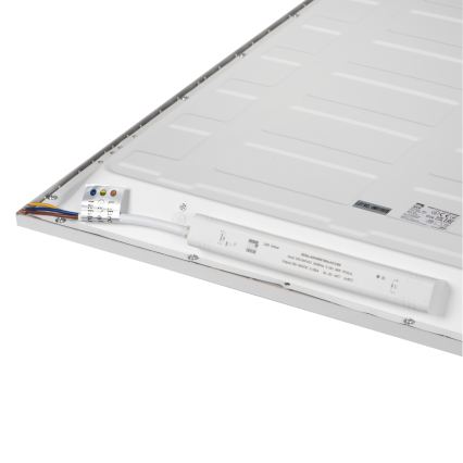Ugradni LED panel za spušteni plafon BAREV LED/36W/230V 4000K 60x60 cm