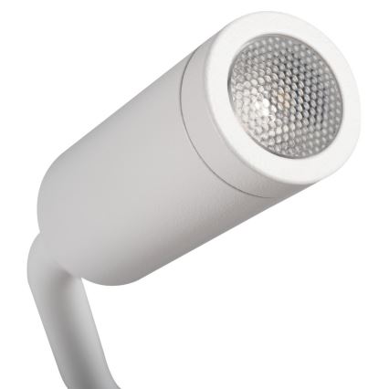 LED fleksibilna lampica TONIL LED/2,7W/230V bela