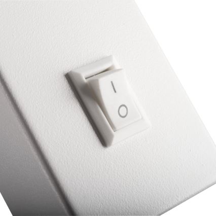 LED fleksibilna lampica TONIL LED/2,7W/230V bela
