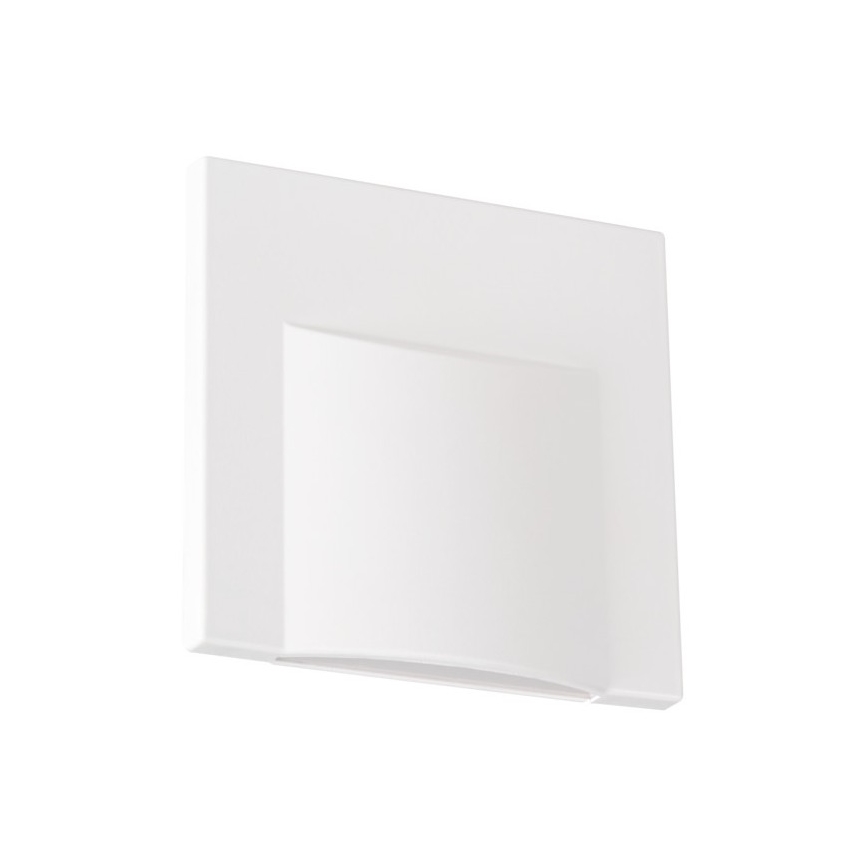 LED svetlo za stepenište ERINUS LED/0,8W/12V 3000K bela