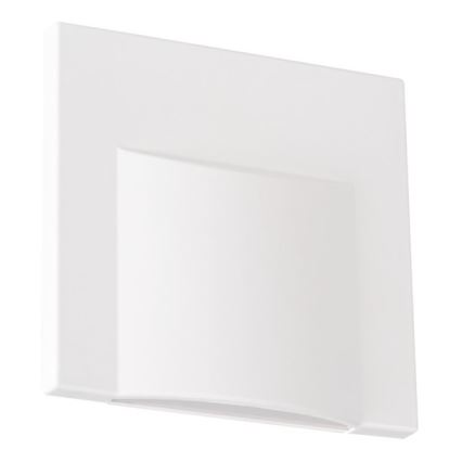 LED svetlo za stepenište ERINUS LED/0,8W/12V 4000K belo