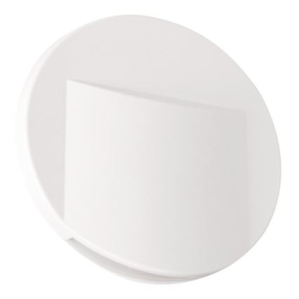LED svetiljka za stepenište ERINUS LED/0,8W/12V 4000K bela