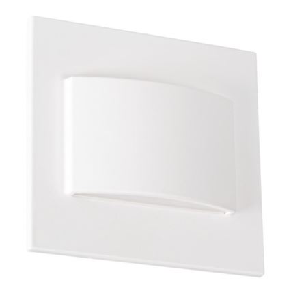 LED svetiljka za stepenište ERINUS LED/1,5W/12V 3000K bela