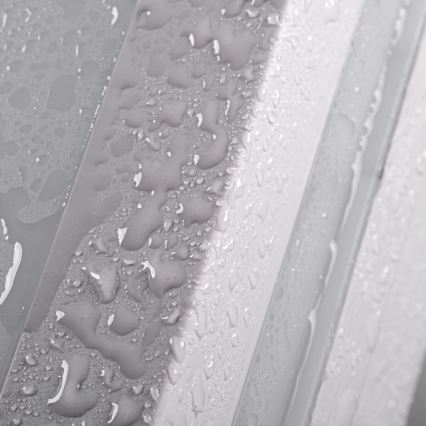 LED spoljašnje svetlo BENO LED/24W/230V 4000K belo IP54