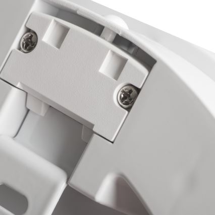 LED spoljašnja svetiljka BENO LED/24W/230V 4000K bela IP54