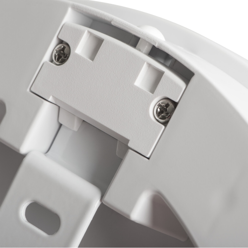 LED spoljašnje svetlo sa senzorom BENO LED/24W/230V 4000K bela IP54